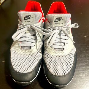 Nike Air Max Men’s Golf Shoes